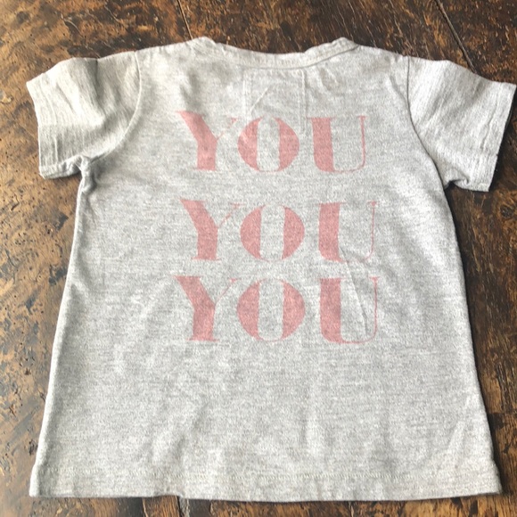 Rare Charlie Chaplin T Shirt from Trico Field. - Picture 2 of 3